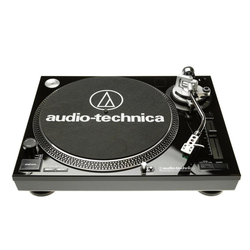 Giradischi Audio Technica AT-LP120